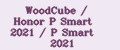 WoodCube / Honor P Smart 2021 / P Smart 2021