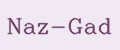 Naz-Gad