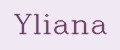 Yliana