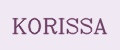 KORISSA