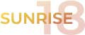 SUNRISE18