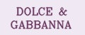 DOLCE & GABBANNA