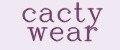cacty wear