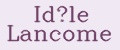 Idole Lancome