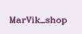 MarVik_shop