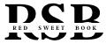 RED sweet BOOK