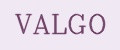 VALGO