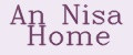 An Nisa Home