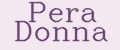 Pera Donna