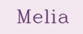 Melia