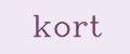 kort