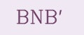 BNB'