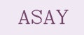 ASAY