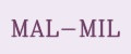 MAL-MIL
