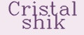 Cristal shik