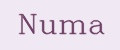 Numa