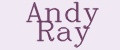 Andy Ray