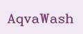 AqvaWash