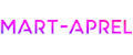 Mart-Aprel