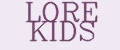 LORE KIDS