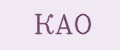 КAO