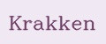 Krakken