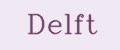Delft
