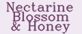 Nectarine Blossom & Honey