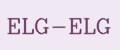 ELG-ELG