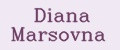 Diana Marsovna