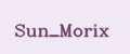 Sun_Morix