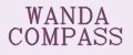 WANDA COMPASS