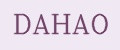 DAHAO