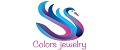 Colors jewelry