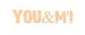YOU&M'I