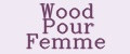 Wood Pour Femme