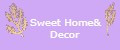 SWEET HOME & DECOR