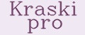 Kraski pro
