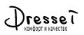 Dresset