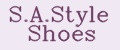 S.A.Style Shoes