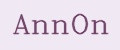 AnnOn