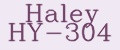 Haley HY-304