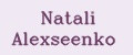 Natali Alexseenko