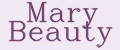 Mary Beauty