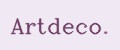 Artdeco.