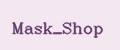 Mask_Shop