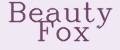 Beauty Foх