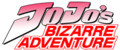 JoJo's Bizarre Adventure