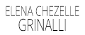 ELENA CHEZELLE GRINALLI