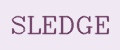 SLEDGE